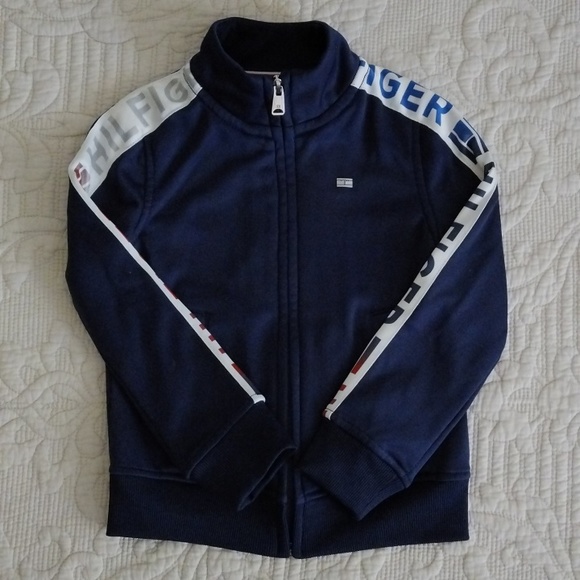 Tommy Hilfiger Other - TOMMY HILFIGER Jacket